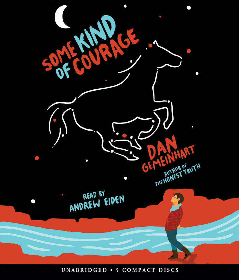 Some Kind of Courage