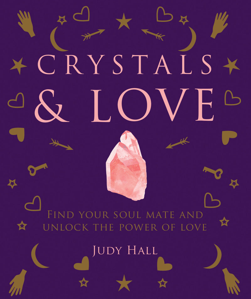 Crystals & Love
