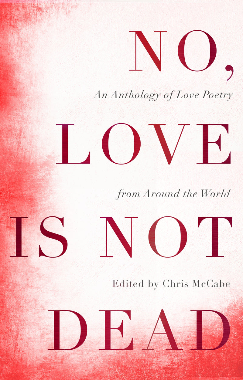 No, Love is Not Dead