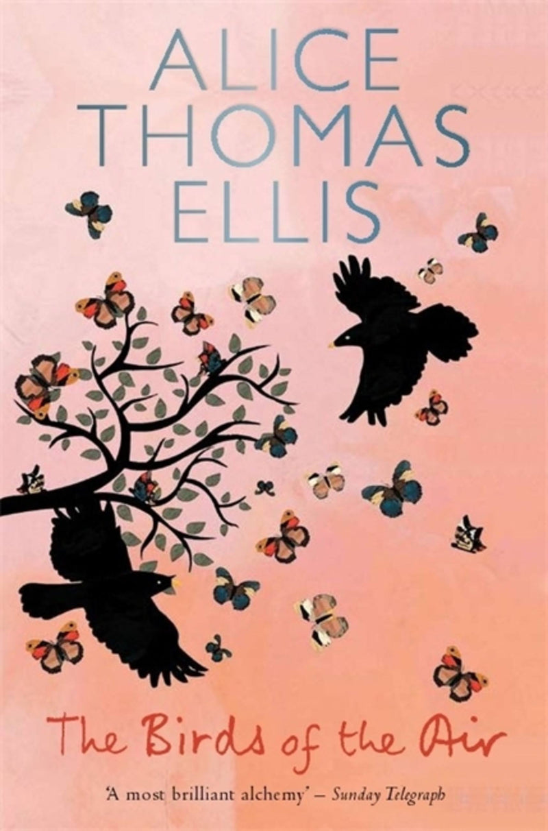 Birds In The Air