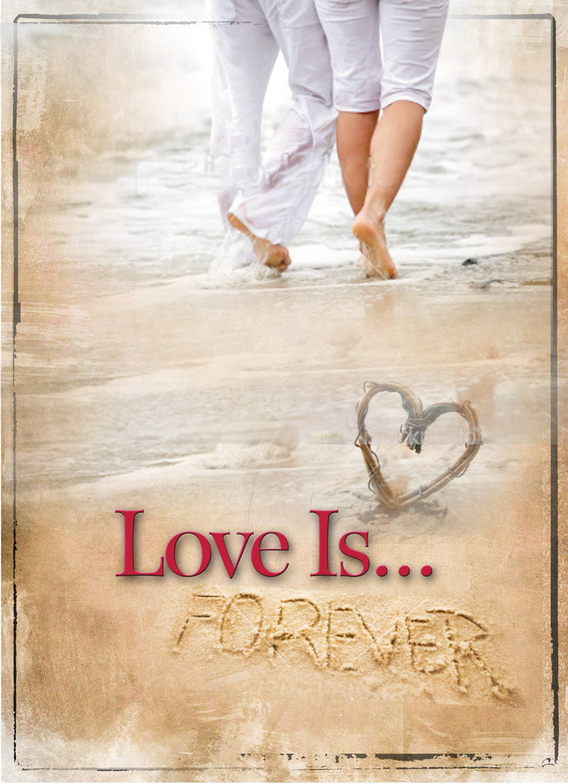 Love Is...