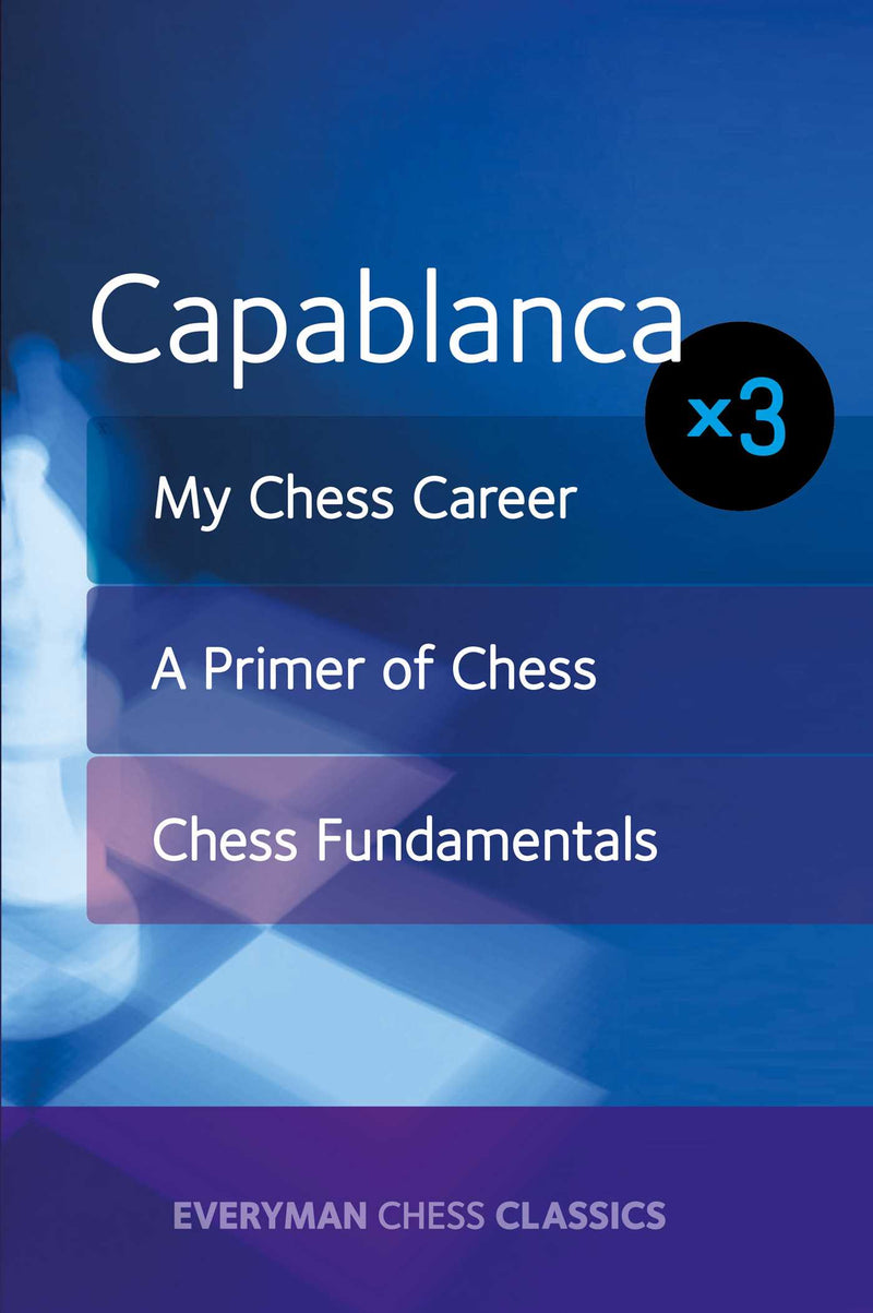 Capablanca x3