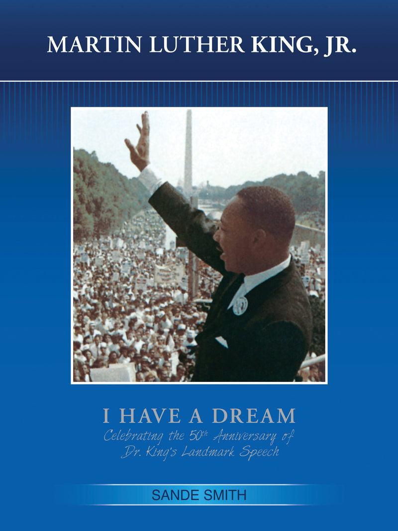 Martin Luther King, Jr. Revised