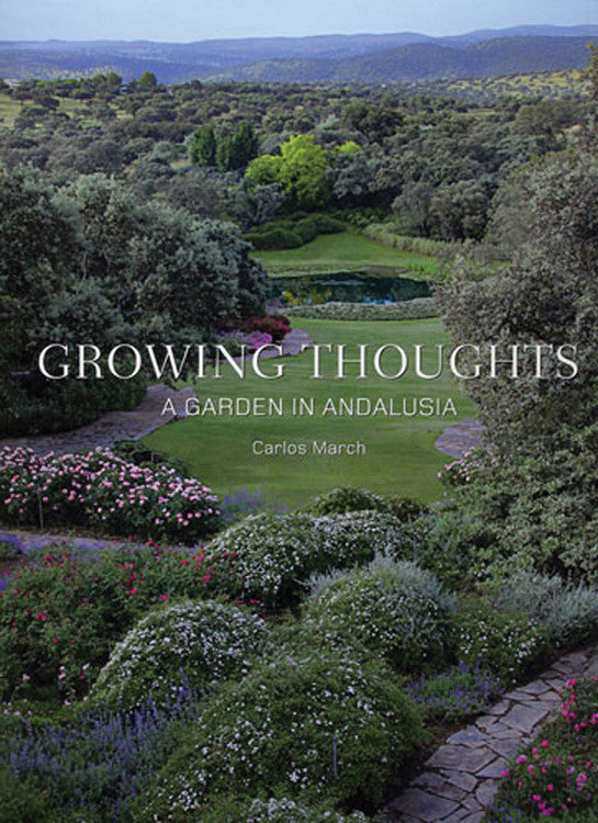 Growing Thoughts