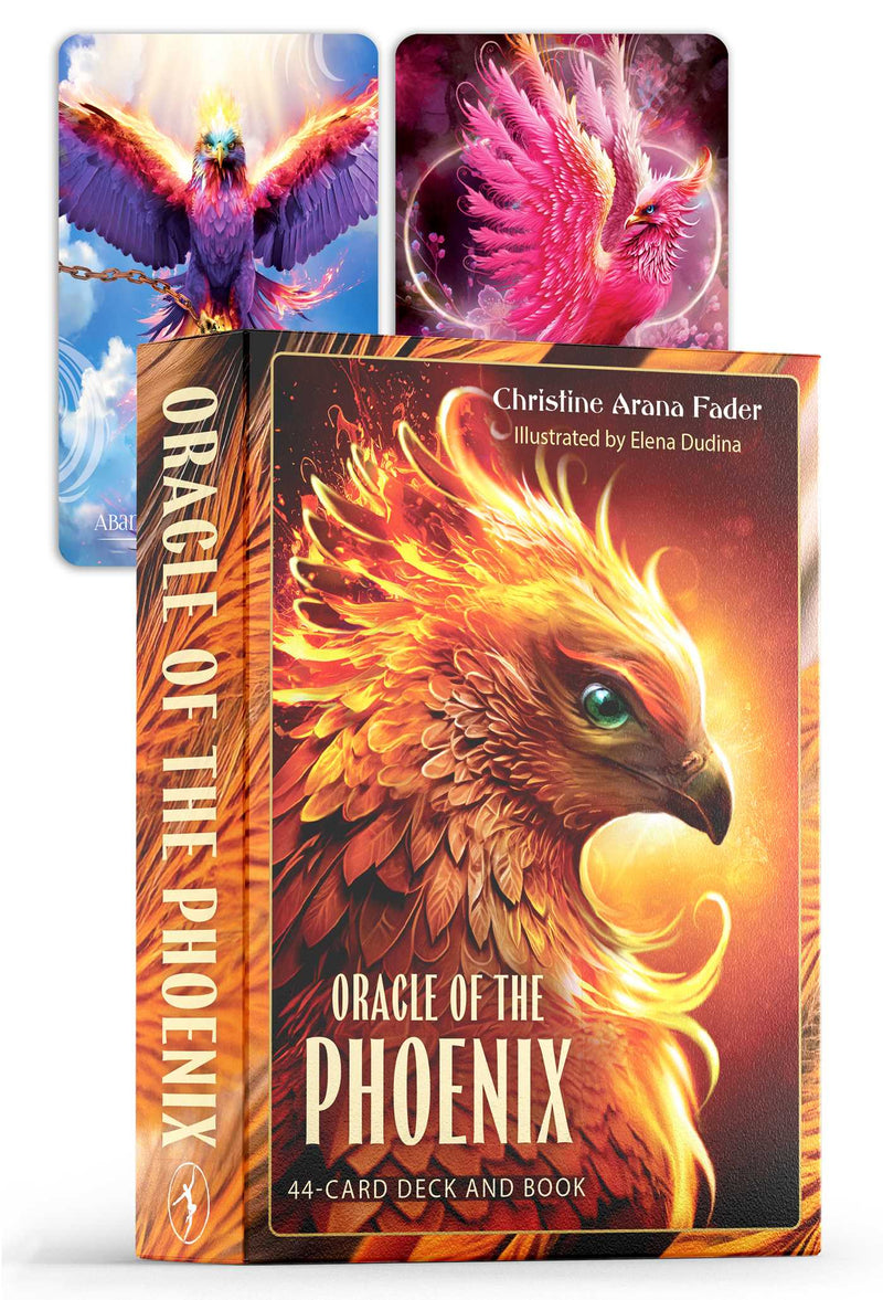 Oracle of the Phoenix
