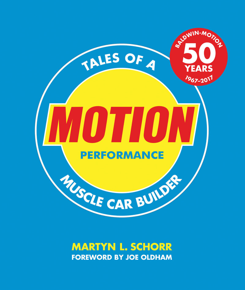 Motion Performance