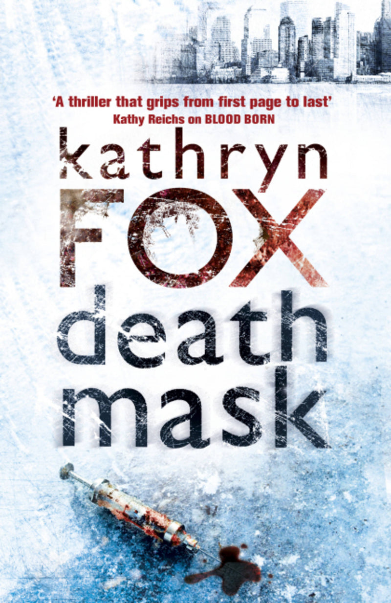 Death Mask