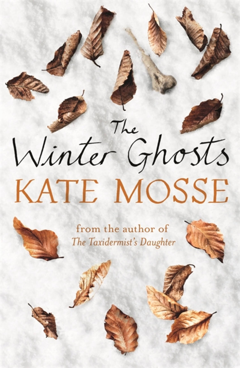 Winter Ghosts