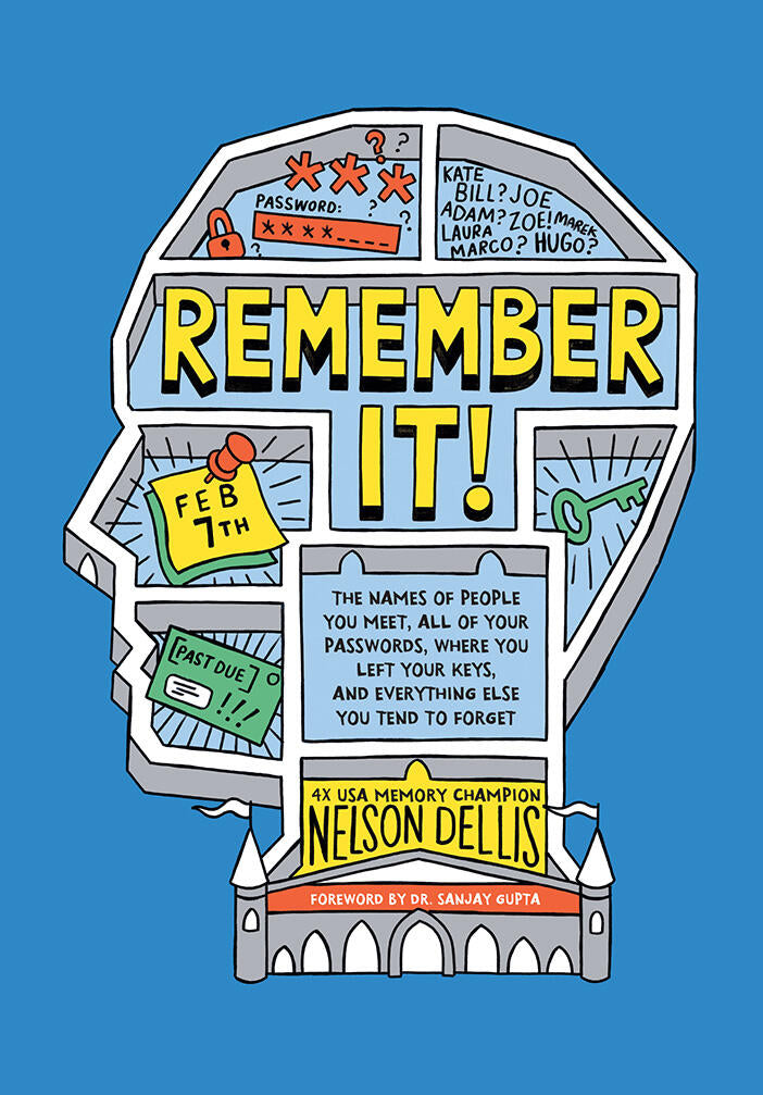 Remember It