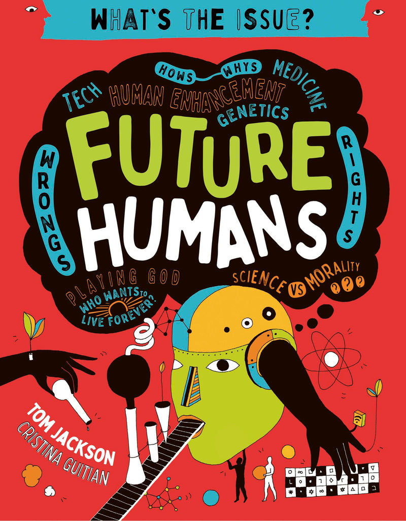 Future Humans