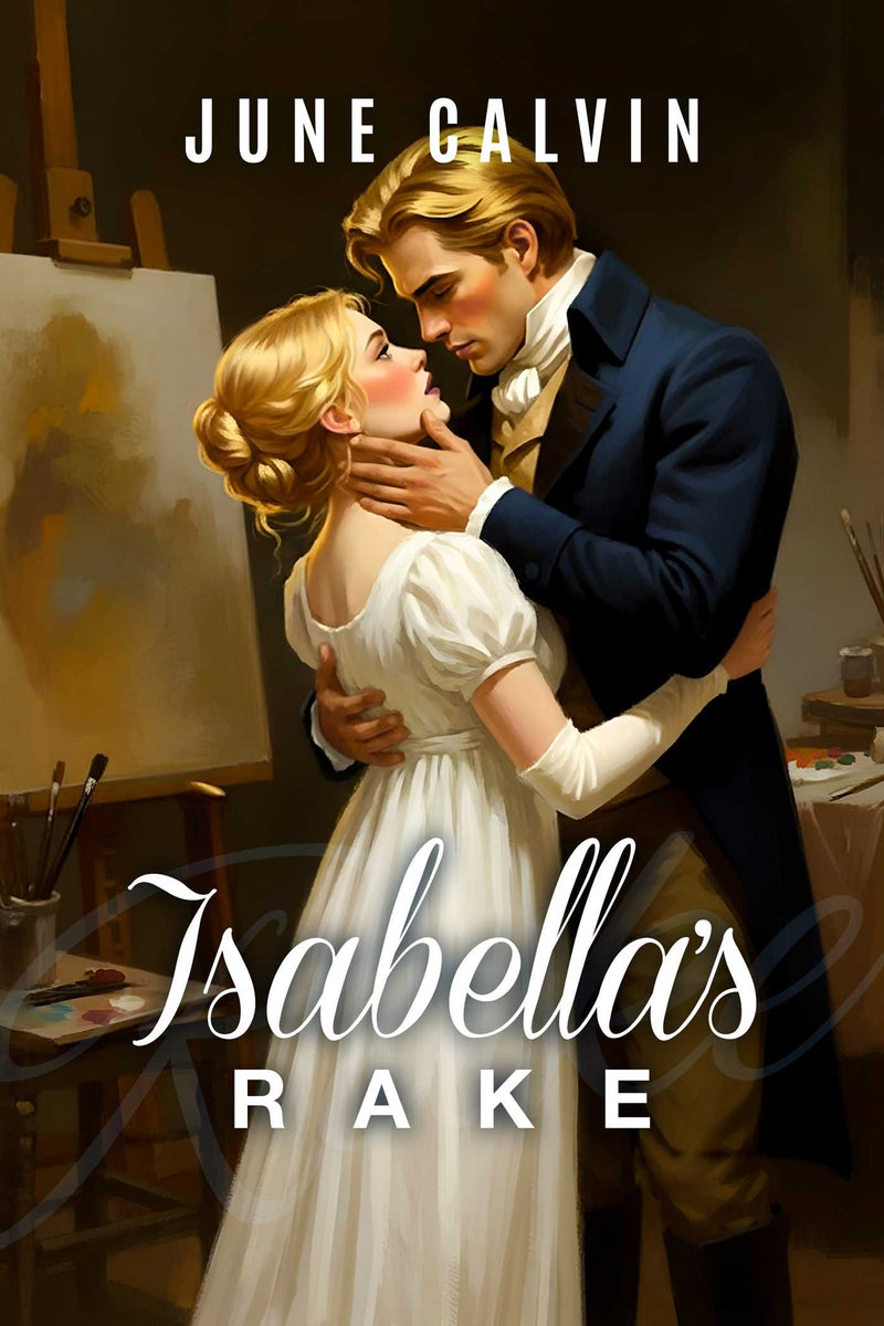 Isabella's Rake