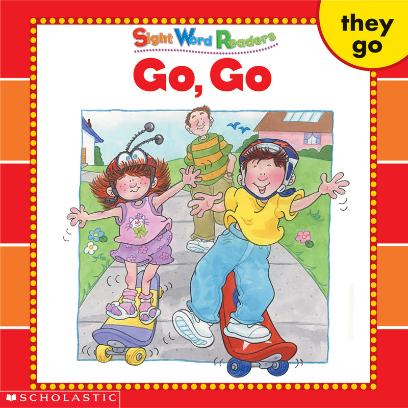 Sight Word Library