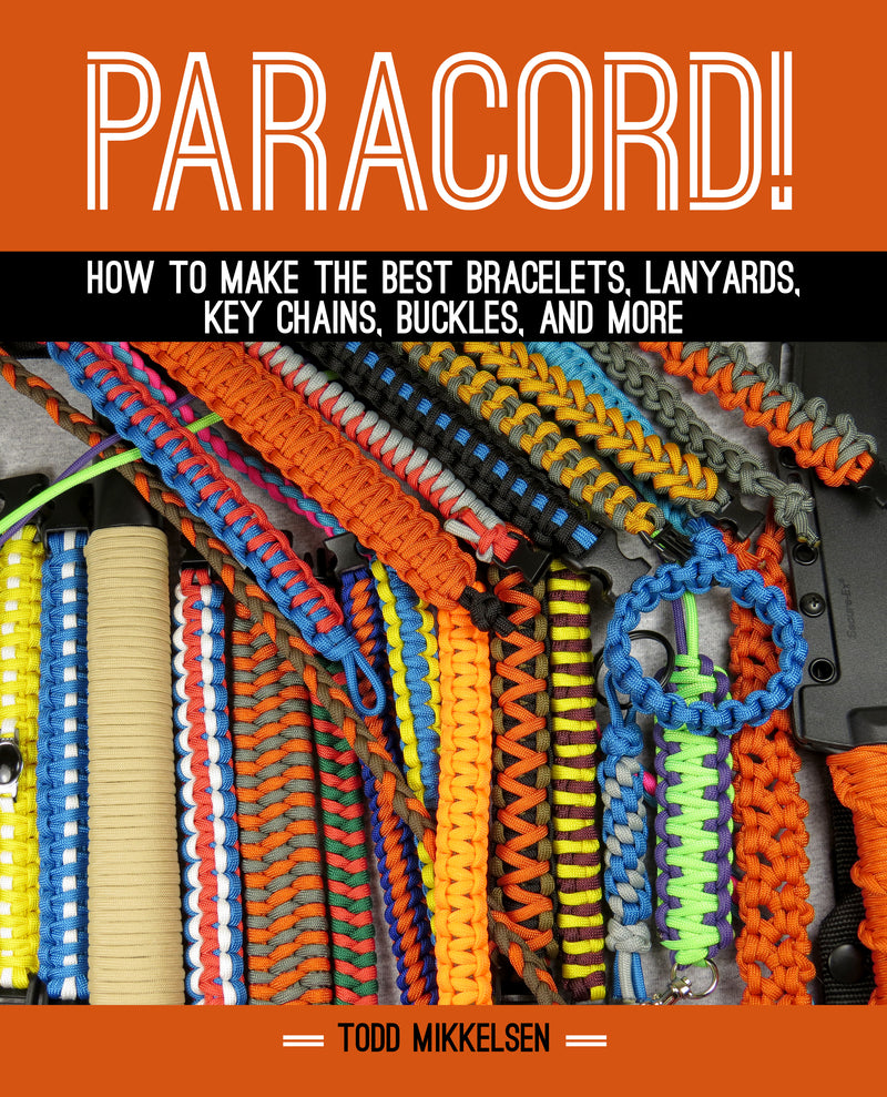 Paracord!