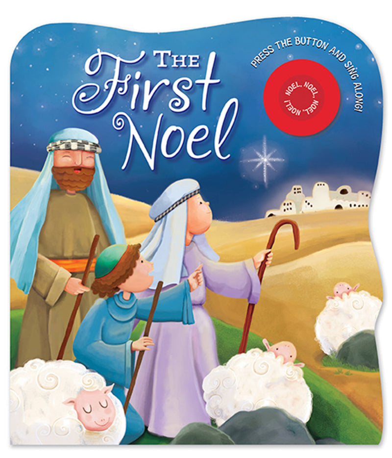 First Noel - Sound
