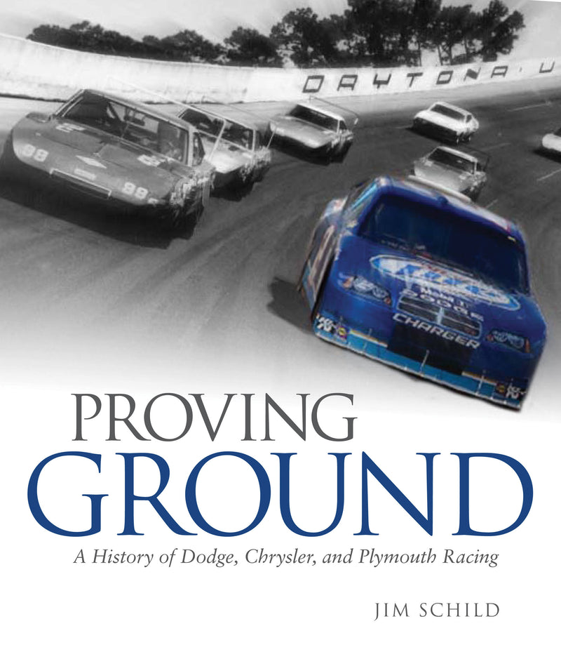 Proving Ground