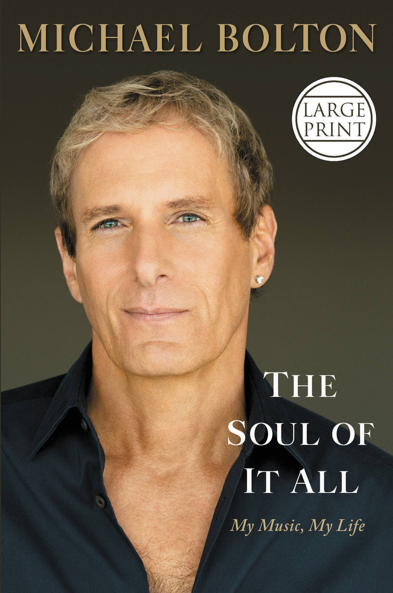 The Soul of It All