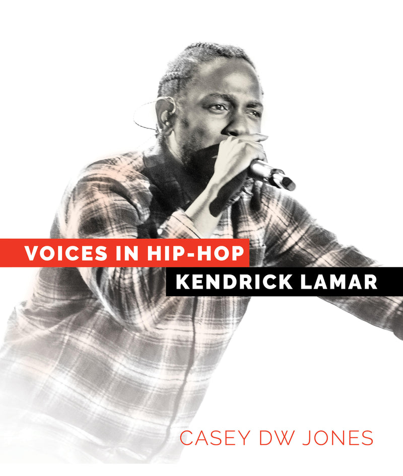 Kendrick Lamar