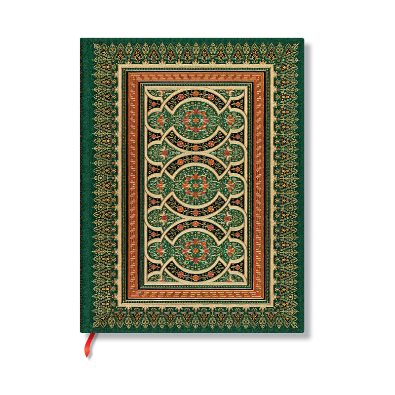 Daphnis Mini Lined Softcover Journal, 208pg, 80GSM by Paperblanks (Daphnis & Chloe)