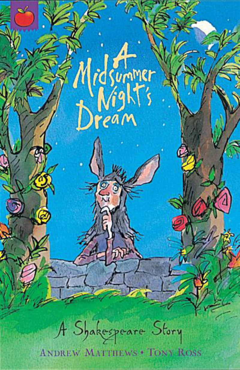 Shakespeare Stories