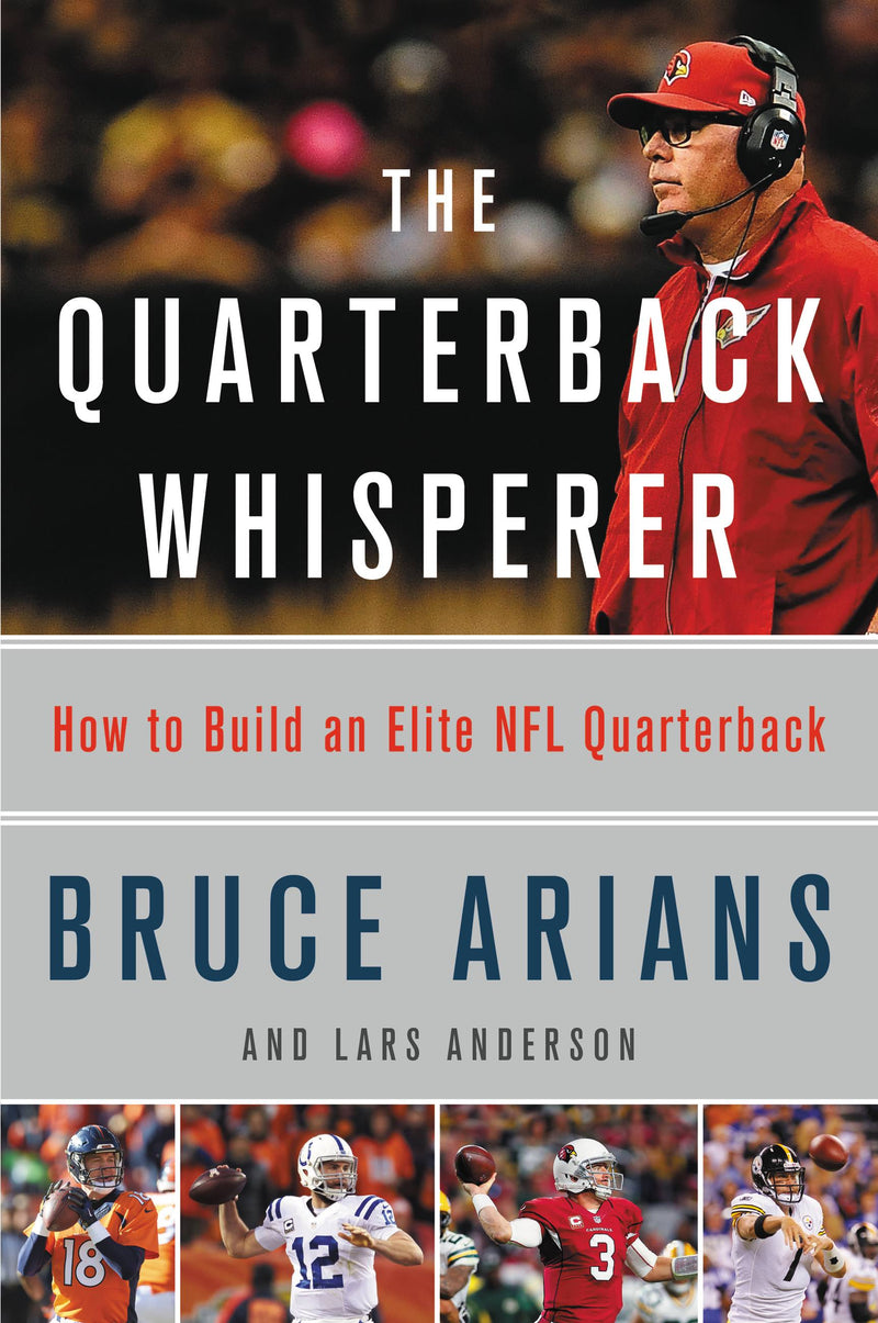 The Quarterback Whisperer