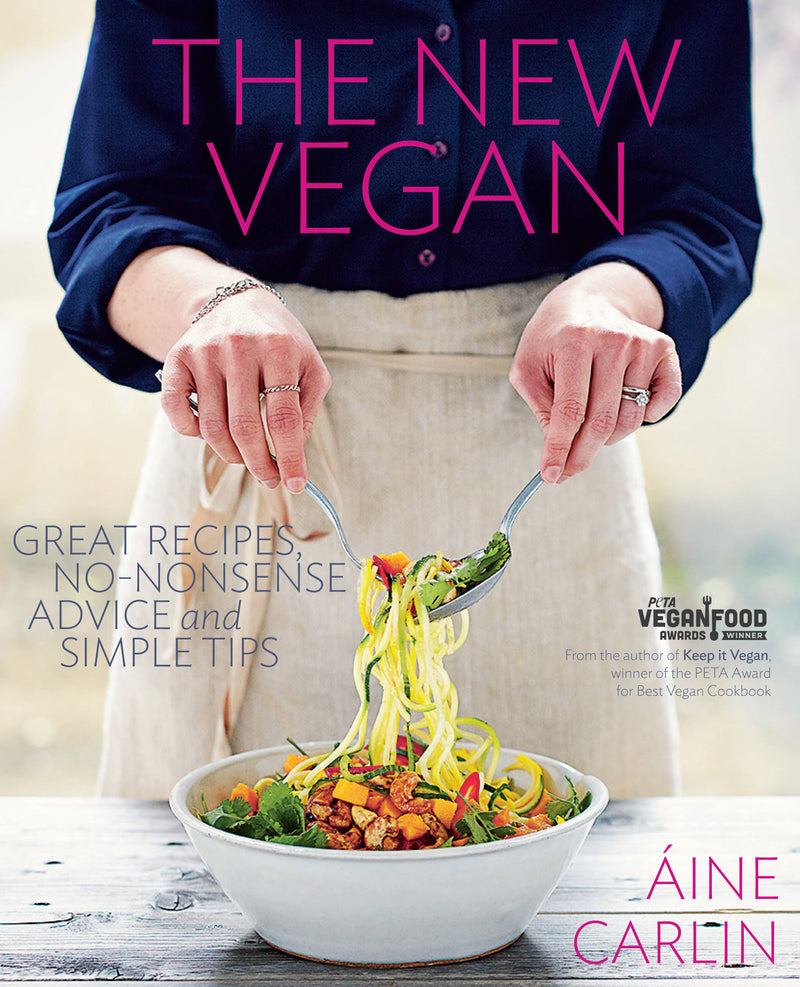 The New Vegan