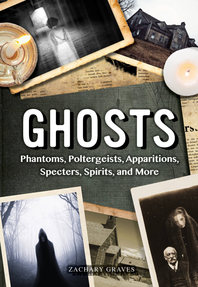 Ghosts