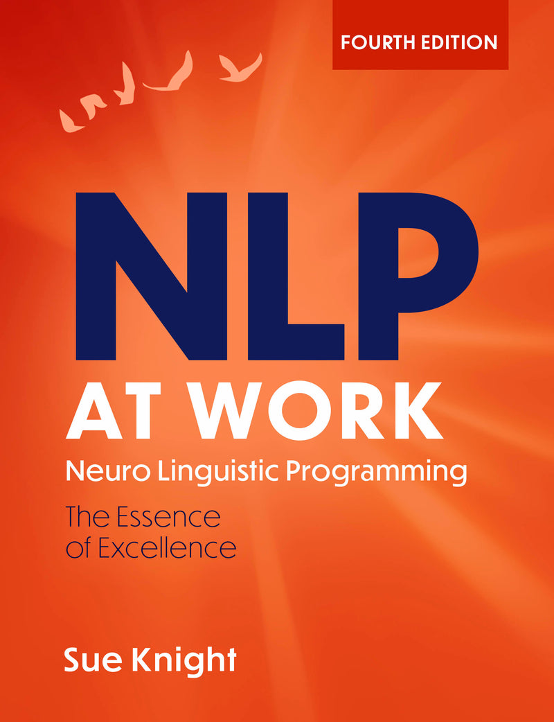 NLP at Work, 4th Edition