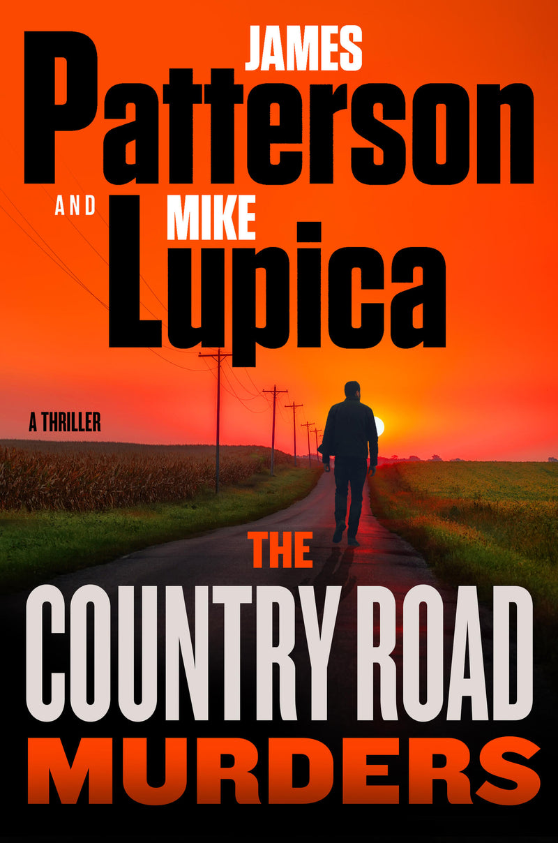 The Country Road Murders
