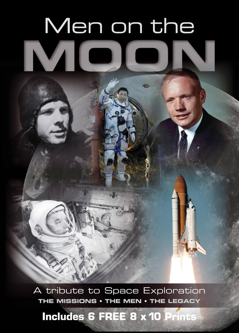 Men On The Moon