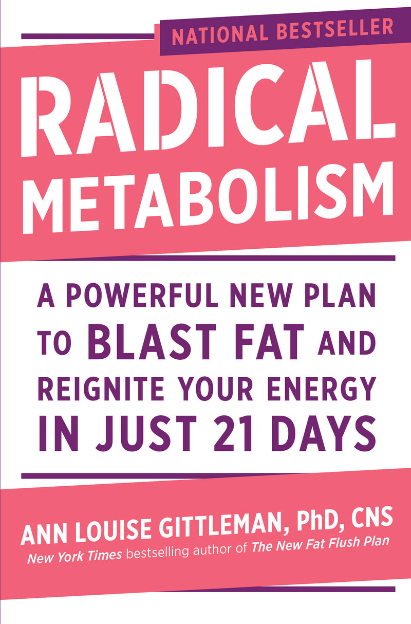 Radical Metabolism