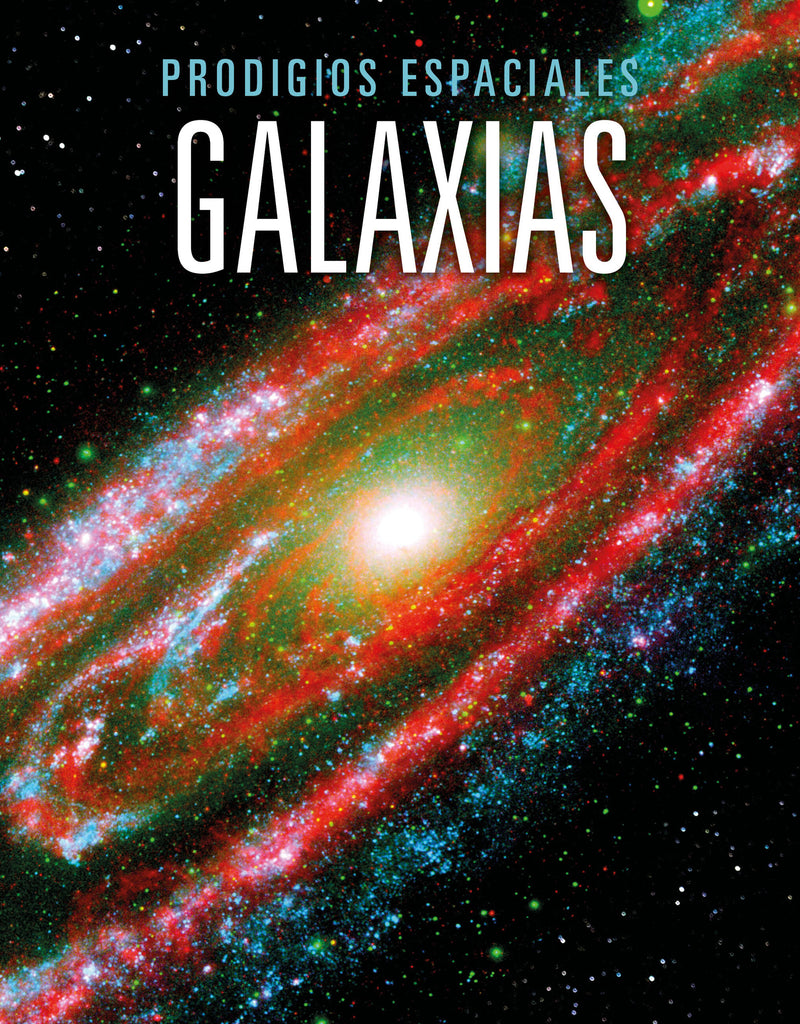 Galaxias