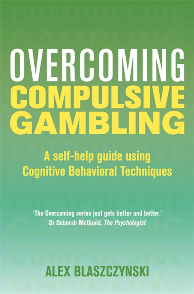 Overcoming Compulsive Gambling