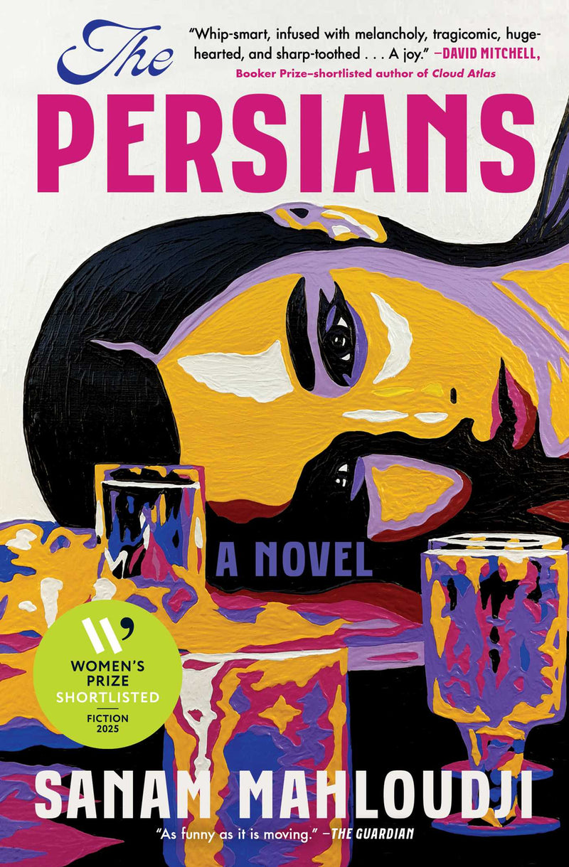 The Persians