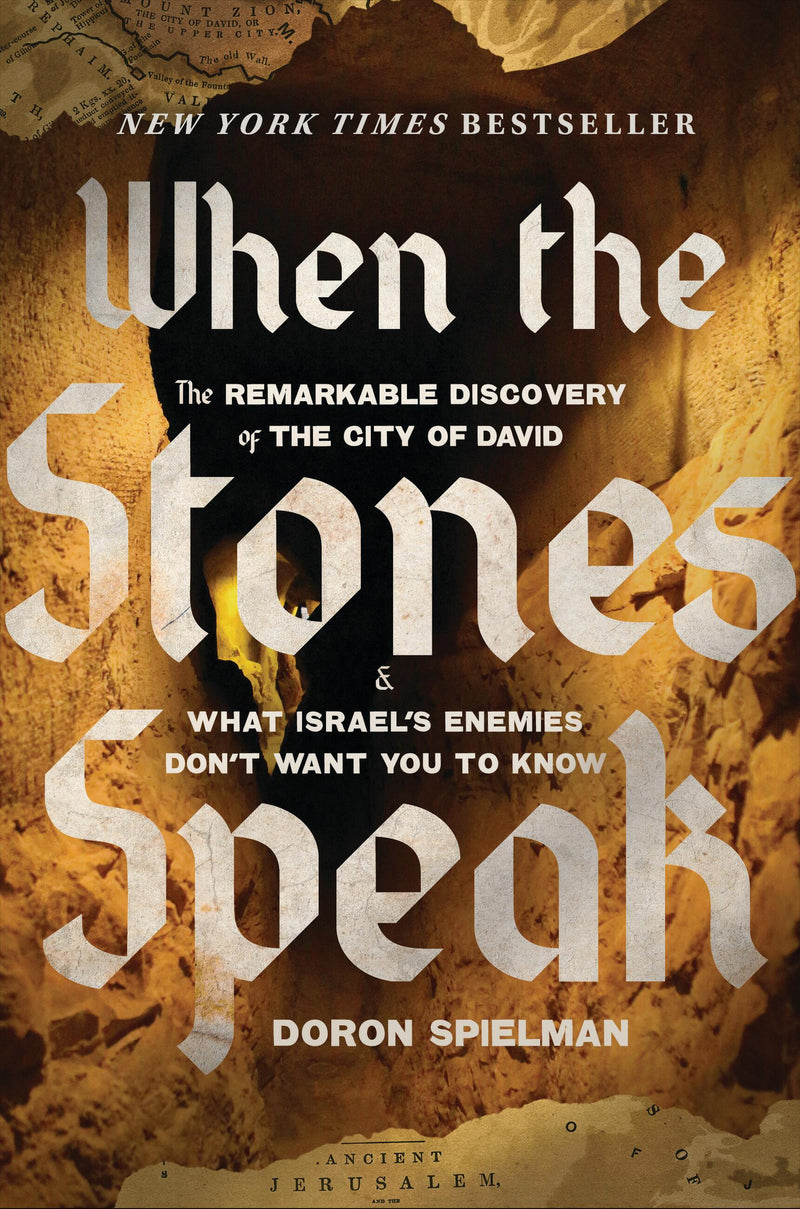 When the Stones Speak