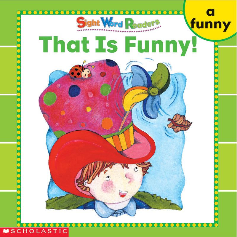 Sight Word Library