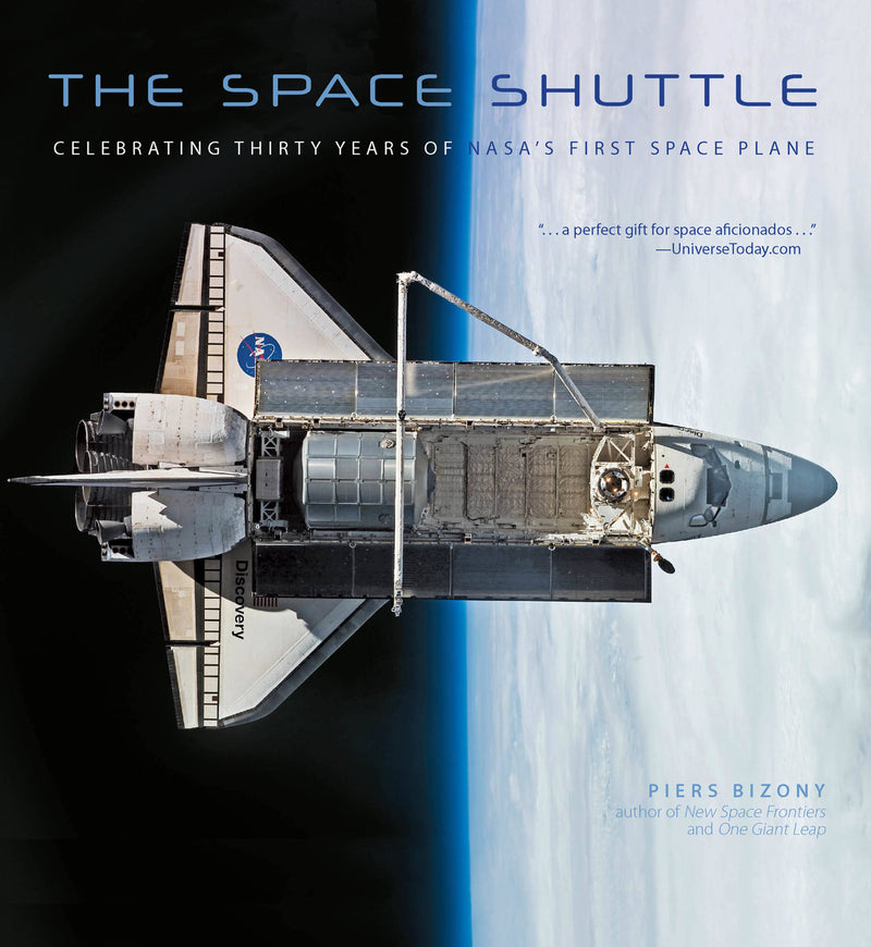 The Space Shuttle