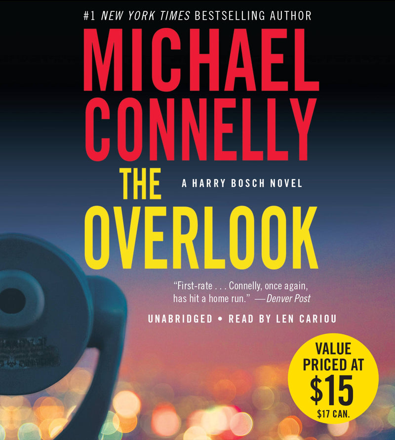The Overlook