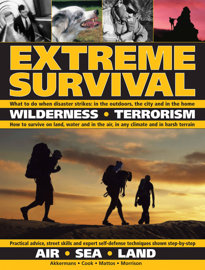 Extreme Survival