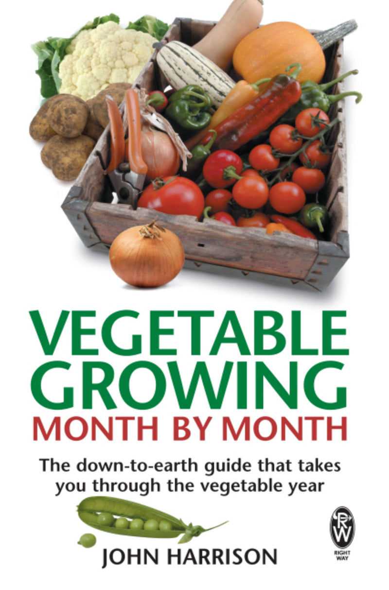 Vegetable Growing