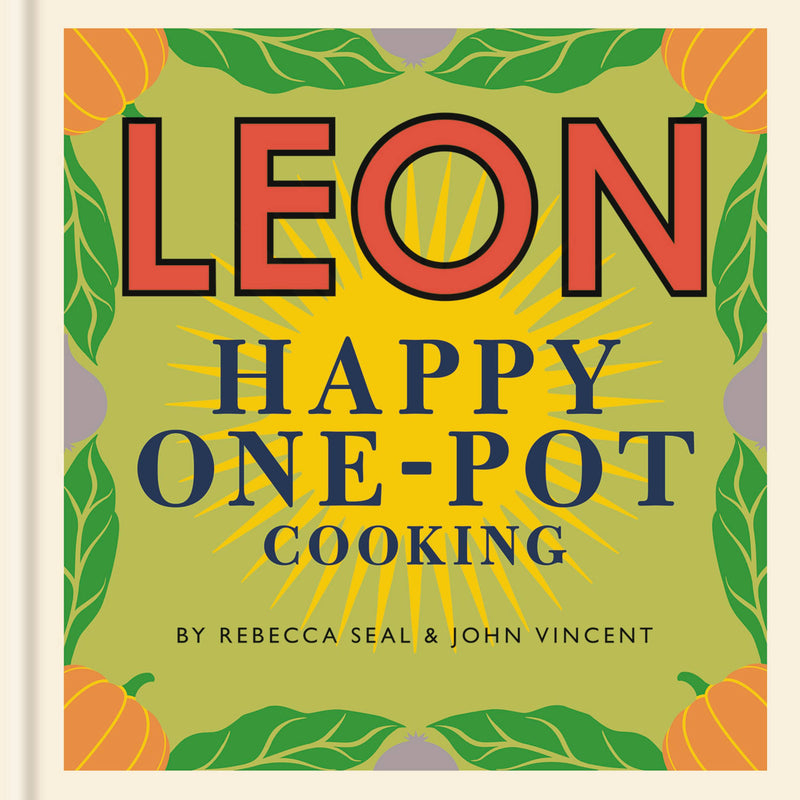 Leon Happy One-pot