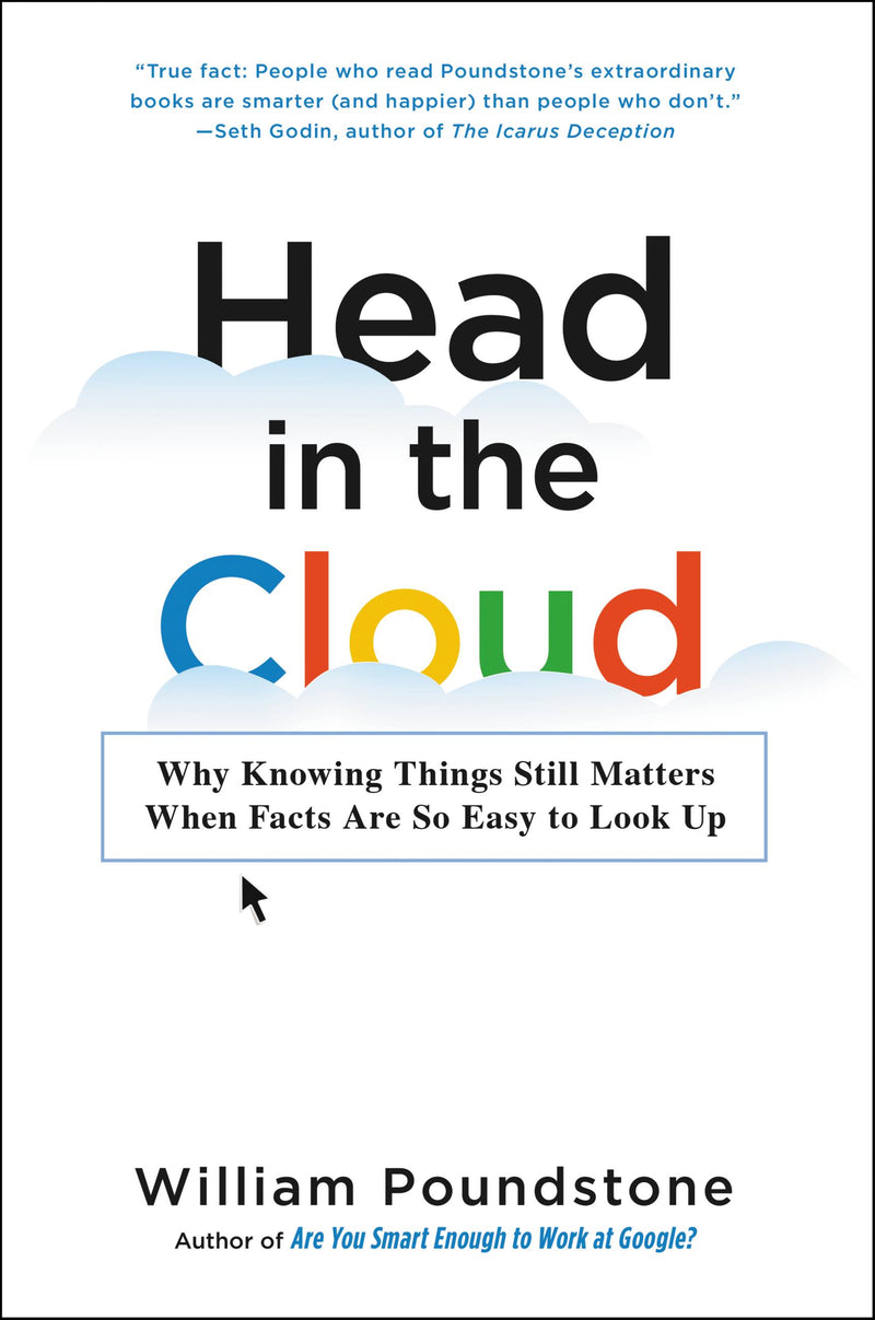 Head in the Cloud