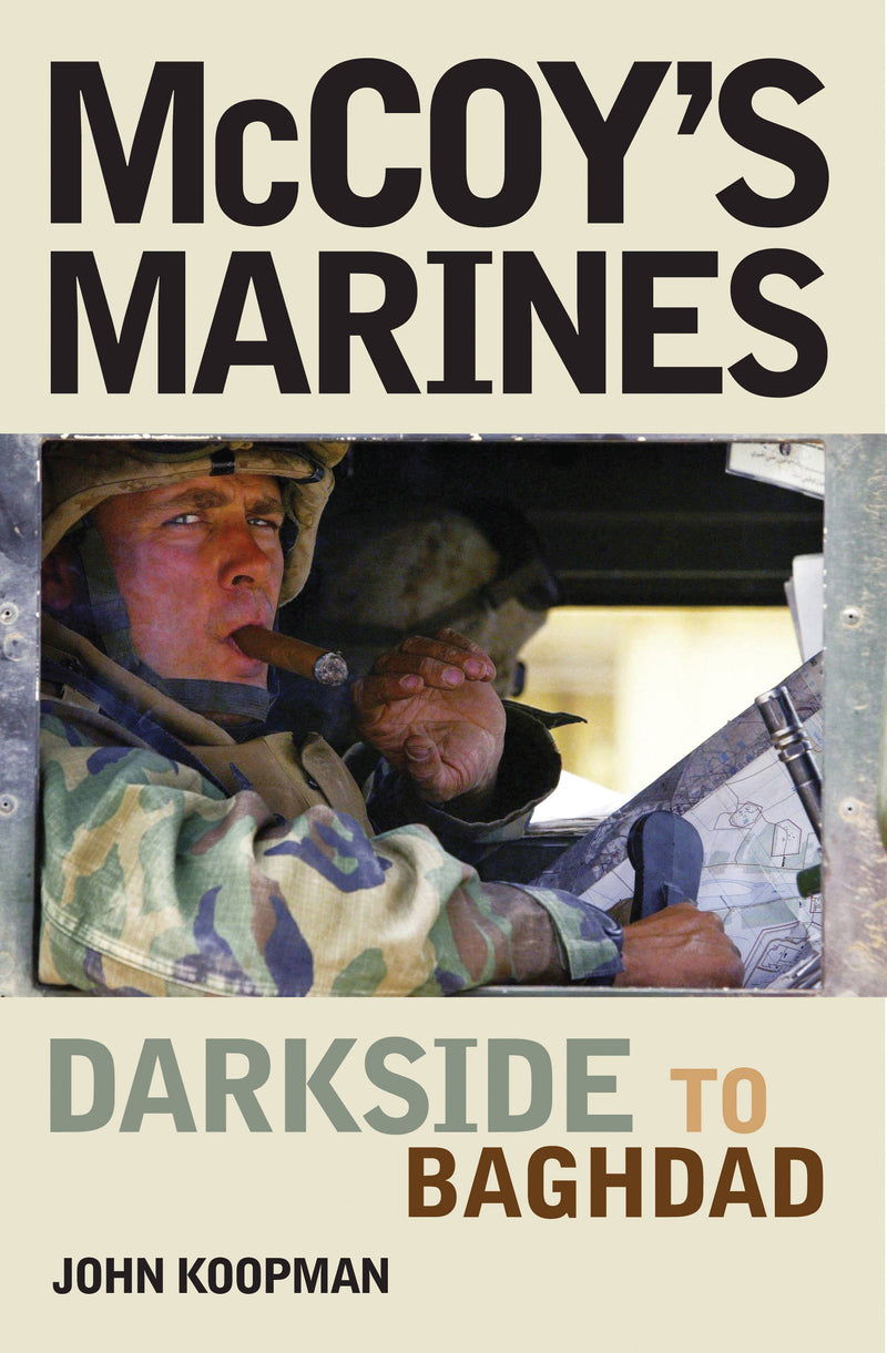 McCoy's Marines