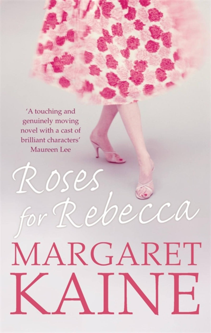 Roses for Rebecca