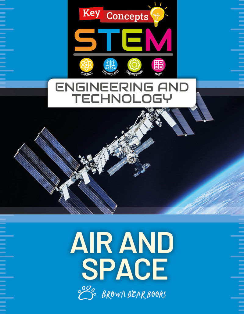 Air and Space