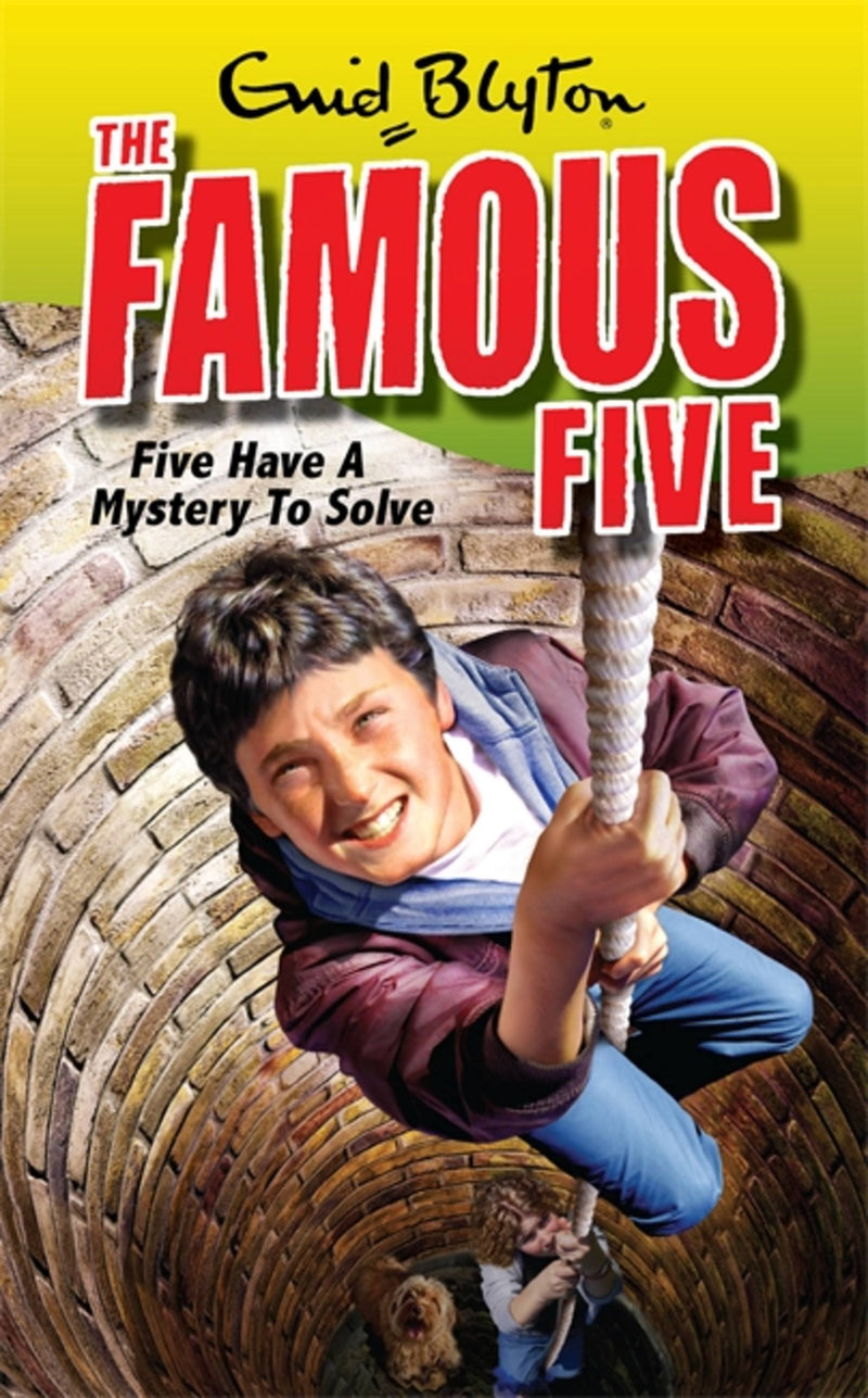 Famous Five 20
