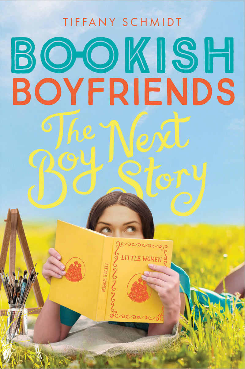 Boy Next Story
