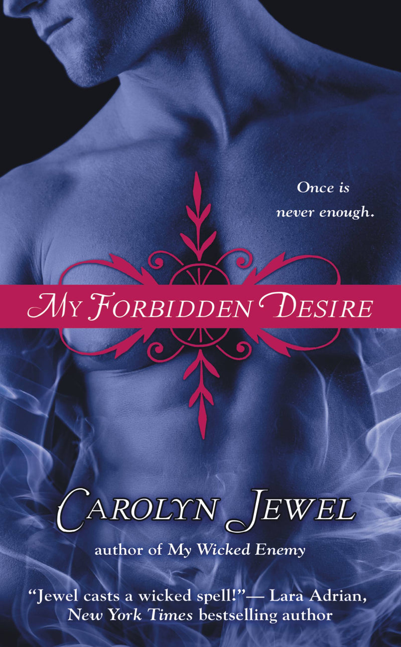 My Forbidden Desire