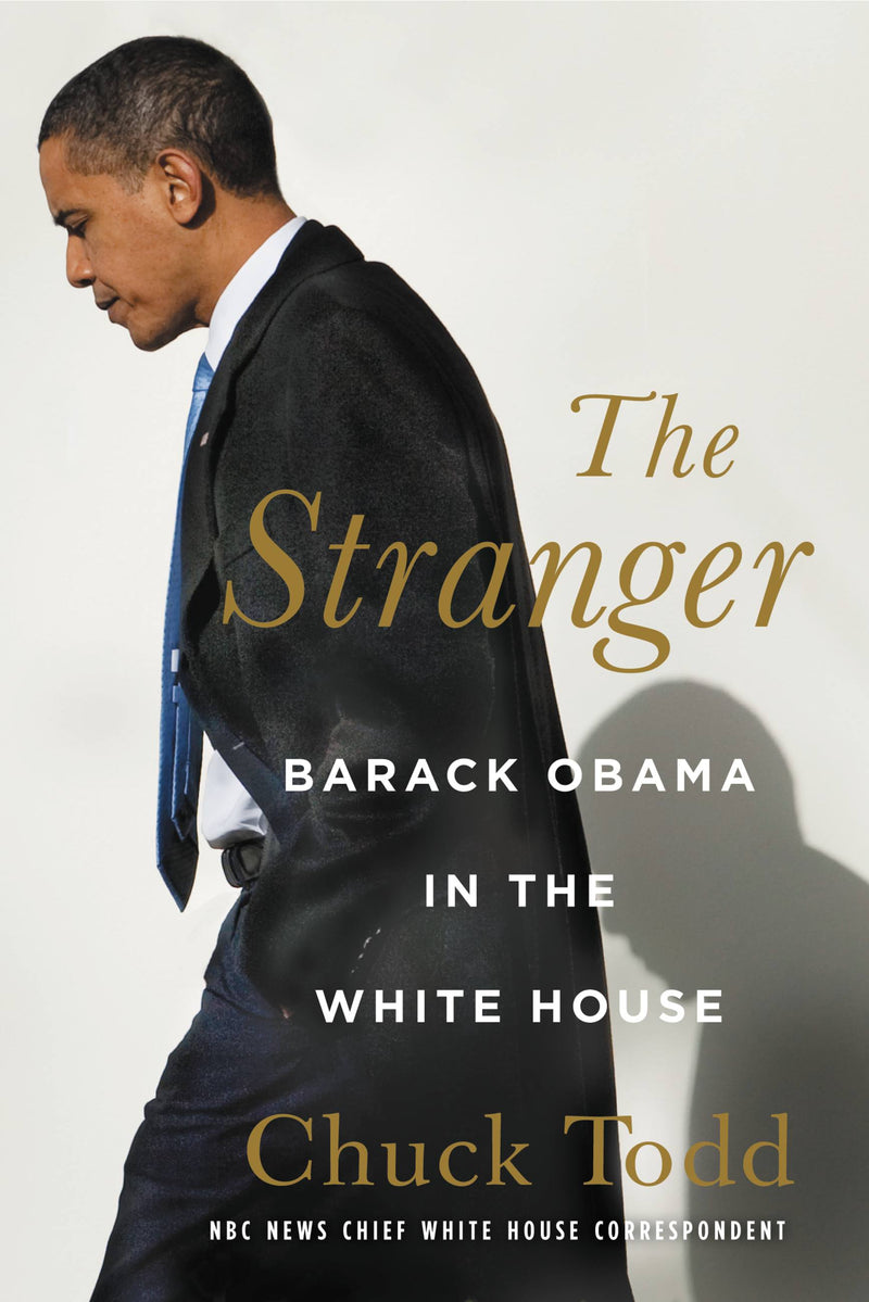 The Stranger