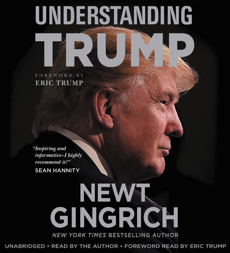Understanding Trump
