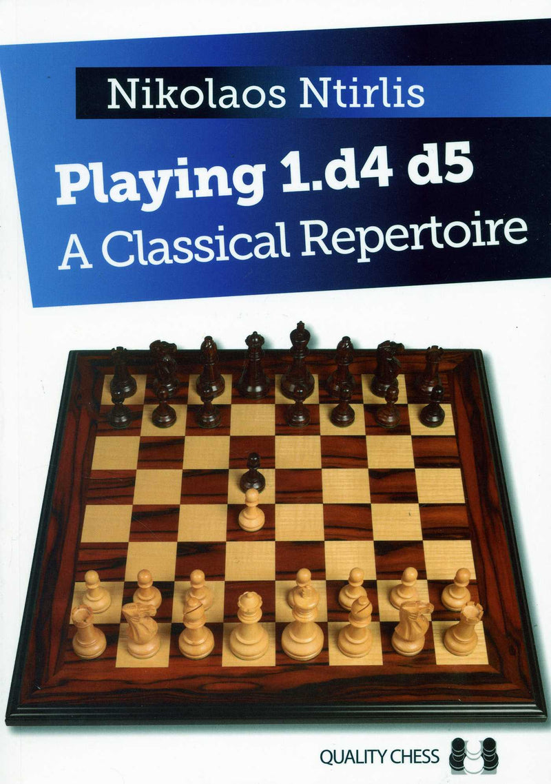 Playing 1.d4 d5
